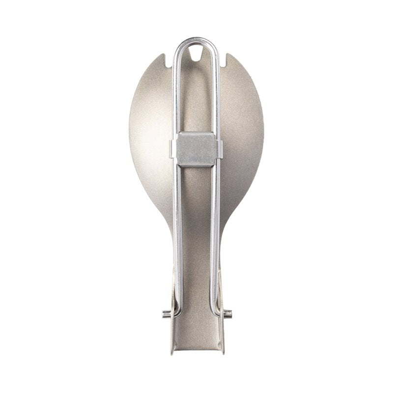 Vango Titanium Folding Camping Spork