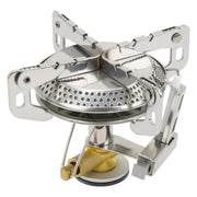 Go System Venture Trekking/Camping/Fishing Gas Stove