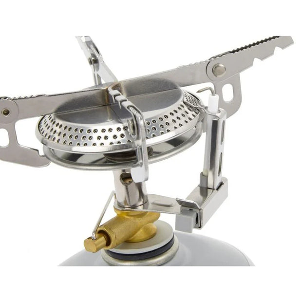 Go System Venture Trekking/Camping/Fishing Gas Stove