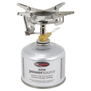 Go System Venture Trekking/Camping/Fishing Gas Stove