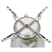 Go System Venture Trekking/Camping/Fishing Gas Stove