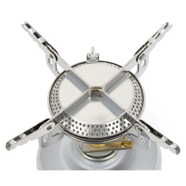 Go System Venture Trekking/Camping/Fishing Gas Stove