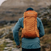 Montane Trailblazer 25 Lightweight Rucksack - Flame Orange