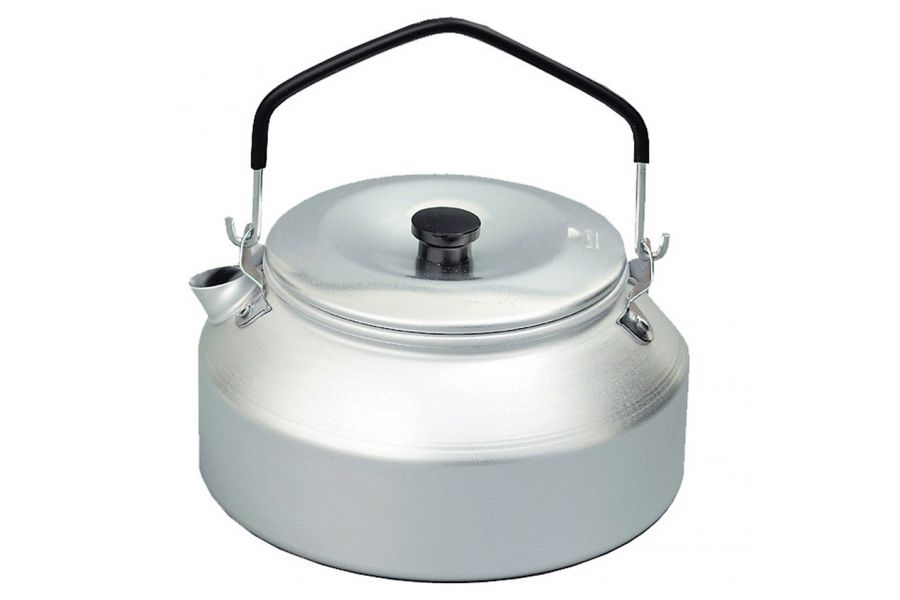 Trangia Kettle For Trangia 25 Set - 0.9 Litre