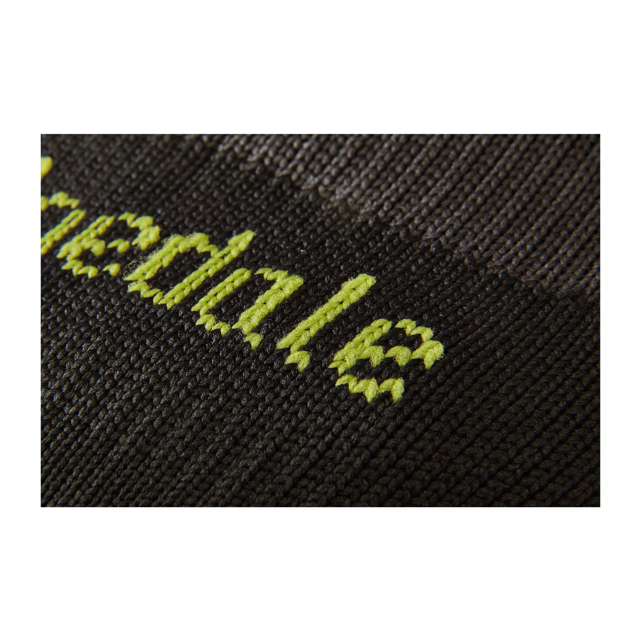 Bridgedale Men's StormSock Lightweight Waterproof Boot Socks - Dark Grey
