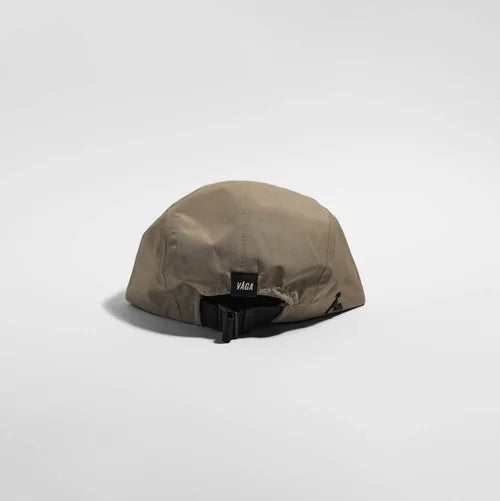 VÅGA Fell Cap 2.0 Waterproof Cap - Sand