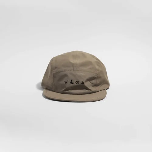 VÅGA Fell Cap 2.0 Waterproof Cap - Sand