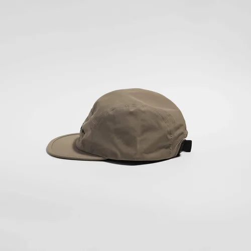 VÅGA Fell Cap 2.0 Waterproof Cap - Sand
