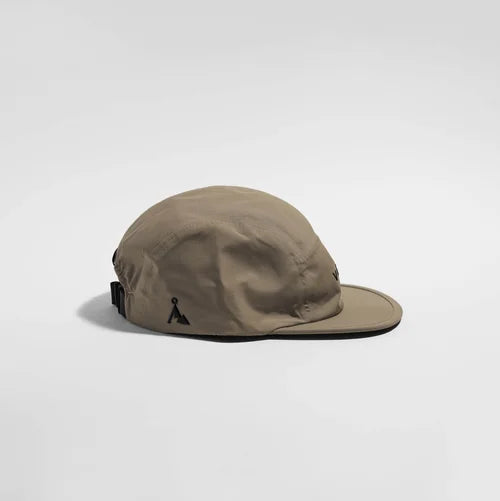 VÅGA Fell Cap 2.0 Waterproof Cap - Sand