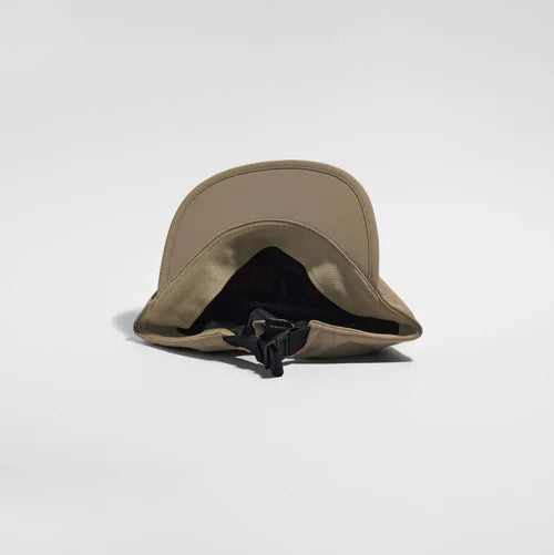 VÅGA Fell Cap 2.0 Waterproof Cap - Sand