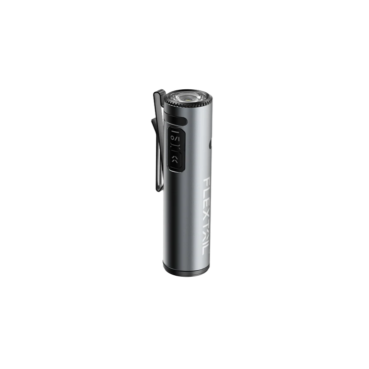 Flextail Zero Flash 1200 Lumen Torch with Hard Case