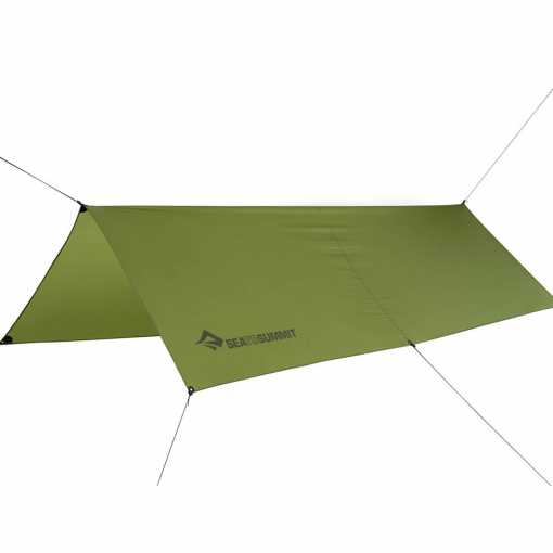 Sea To Summit Jungle Hammock Tarp