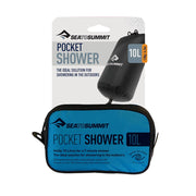 Sea To Summit Pocket Shower - 10 Litres