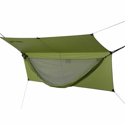 Sea To Summit Jungle Hammock Tarp