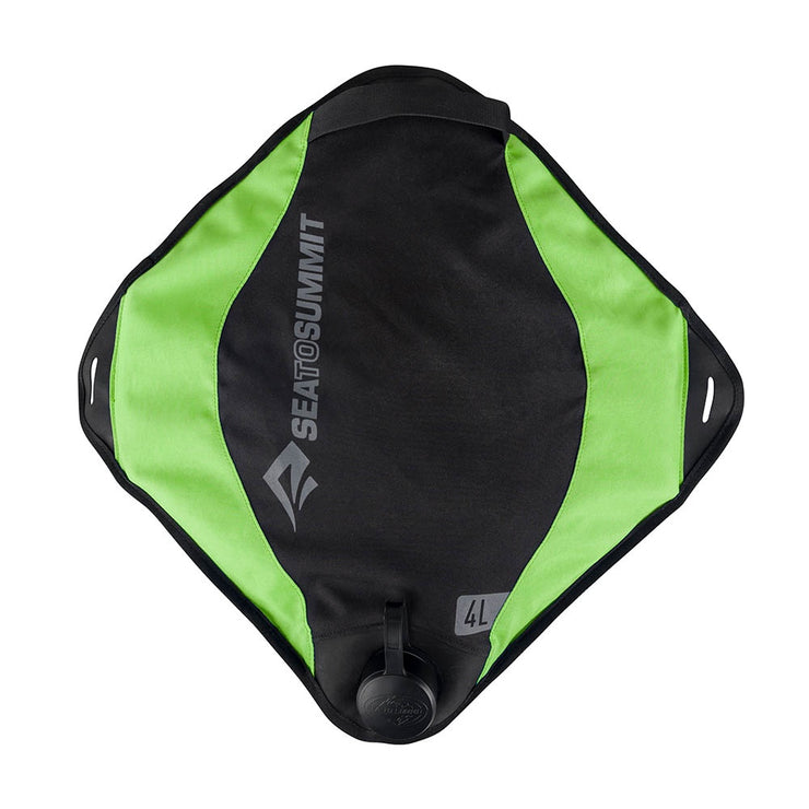 Sea To Summit Pack Tap - 4 Litre Green