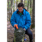 Adventure Medical Kits SOL Fire Lite 550 Reflective Tinder Cord (50ft)
