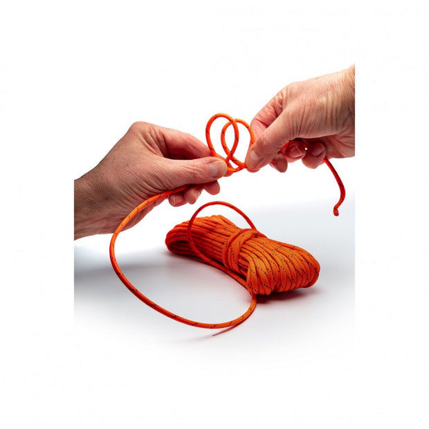 Adventure Medical Kits SOL Fire Lite 550 Reflective Tinder Cord (50ft)