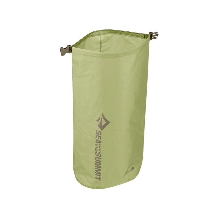 Sea To Summit Ultra-Sil Dry Bag - 8 Litre Zinnia Yellow