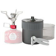 MSR Pocket Rocket 2 Mini Stove Kit (Gas Not Included)