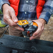 Jetboil Crunchit Fuel Can Recycling Tool