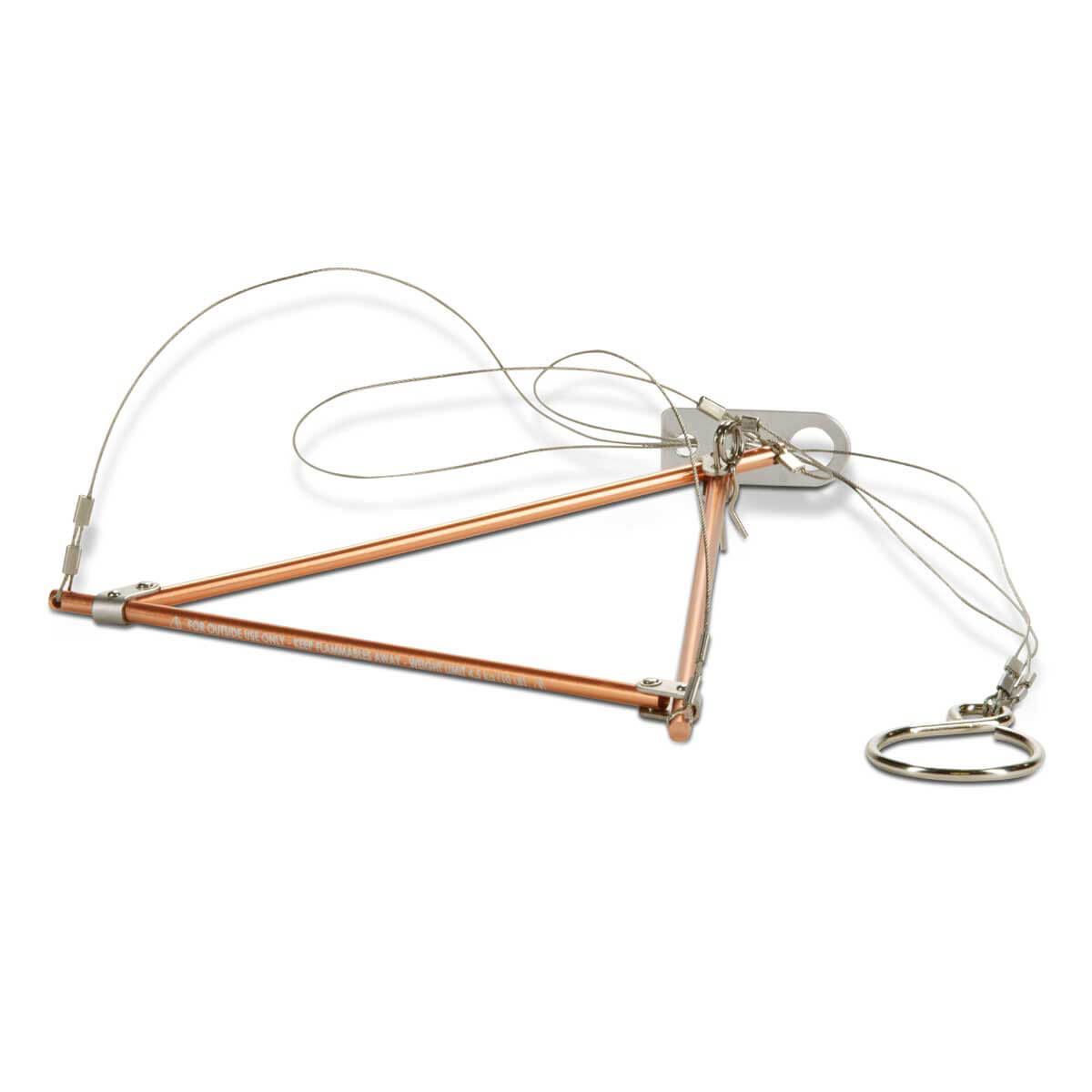 Jetboil Hanging Kit for Suspended Cooking