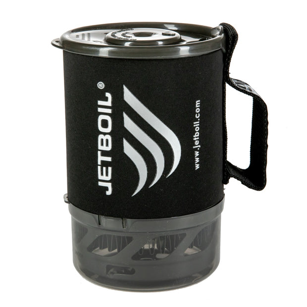 Jetboil MicroMo Cooking System - Carbon Black