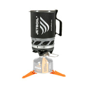 Jetboil MicroMo Cooking System - Carbon Black