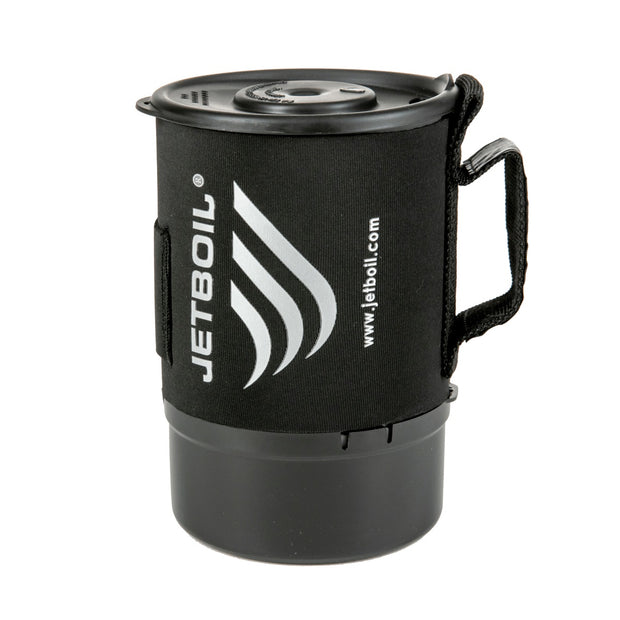 Jetboil Zip Personal Cooking System - Black