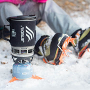 Jetboil Zip Personal Cooking System - Black