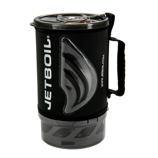 Jetboil New Flash Personal Camping Cooking System