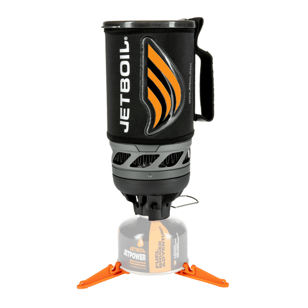 Jetboil New Flash Personal Camping Cooking System