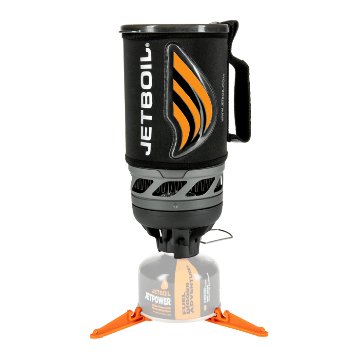 Jetboil New Flash Personal Camping Cooking System