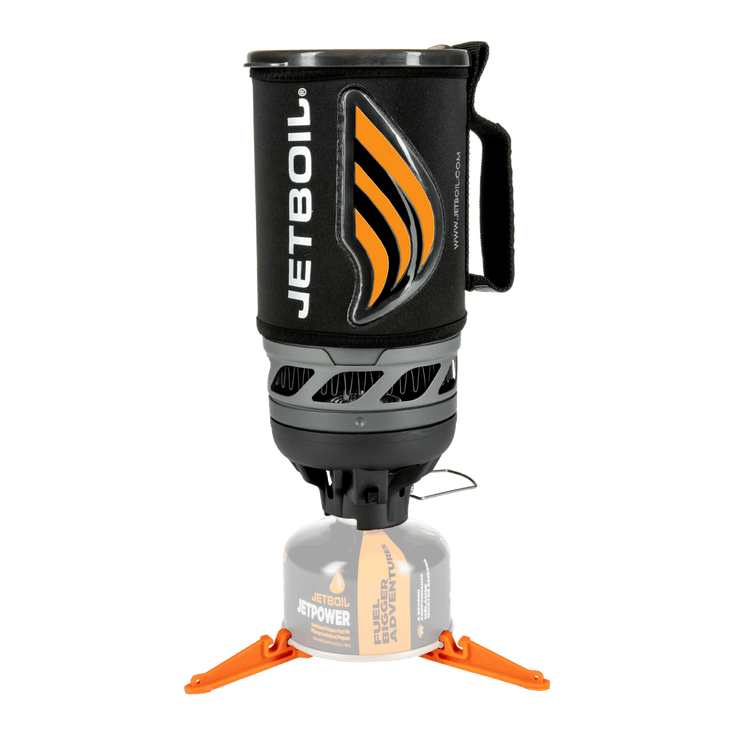 Jetboil New Flash Personal Camping Cooking System