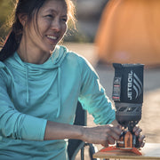 Jetboil New Flash Personal Camping Cooking System