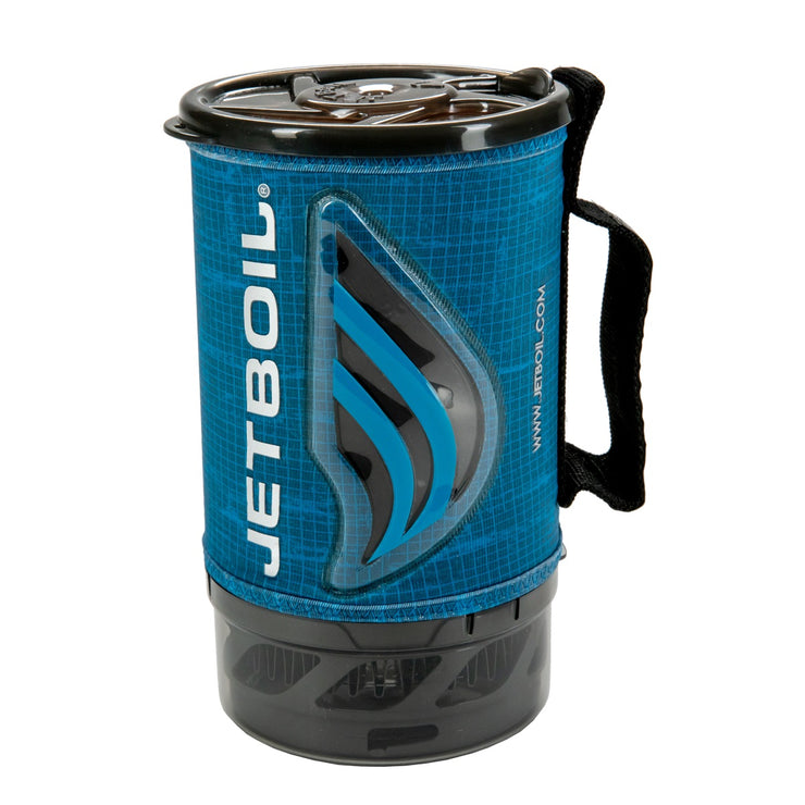 Jetboil New Flash Personal Camping Cooking System