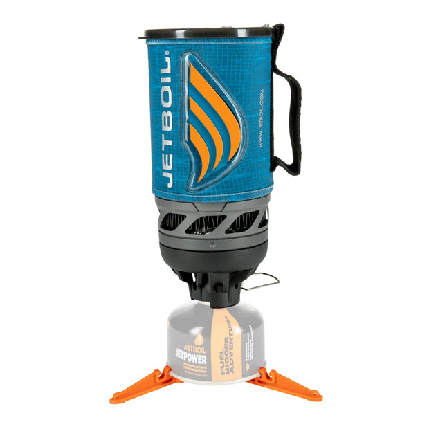 Jetboil New Flash Personal Camping Cooking System