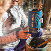 Jetboil New Flash Personal Camping Cooking System