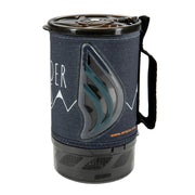 Jetboil Flash Personal Cooking System - Wilderness