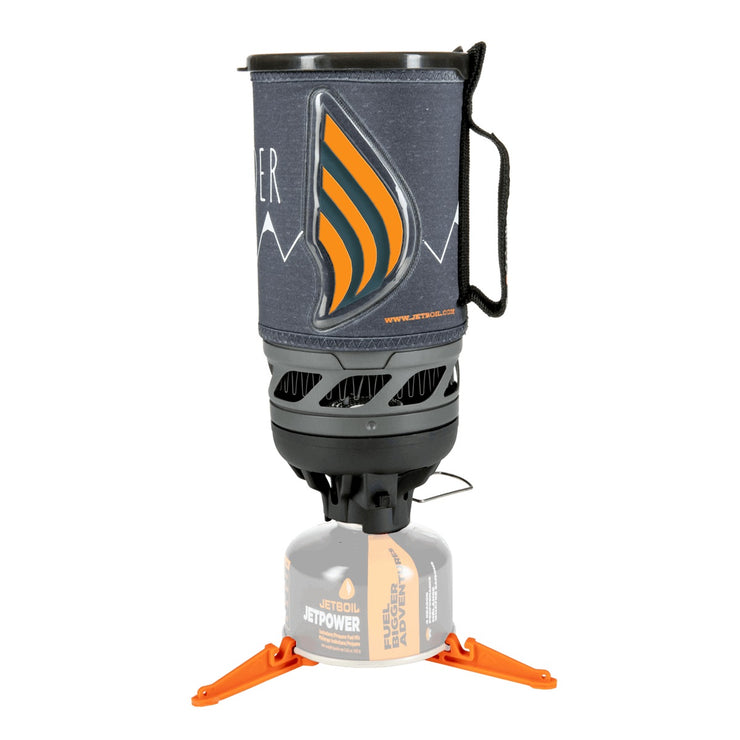 Jetboil Flash Personal Cooking System - Wilderness