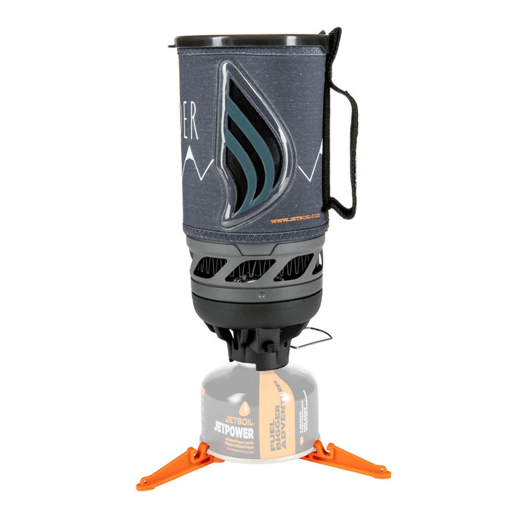 Jetboil Flash Personal Cooking System - Wilderness