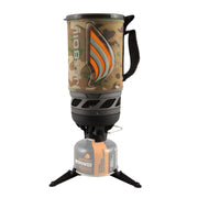 Jetboil New Flash Personal Camping Cooking System