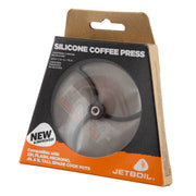 Jetboil New Silicone Coffee Press