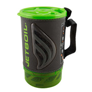 Jetboil Flash Java Kit Cooking System - Ecto Green