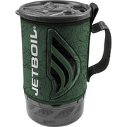 Jetboil Flash Personal Cooking System - Wild