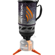 Jetboil Flash Personal Cooking System - Fractile