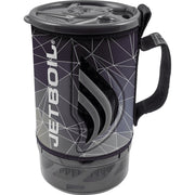 Jetboil Flash Personal Cooking System - Fractile