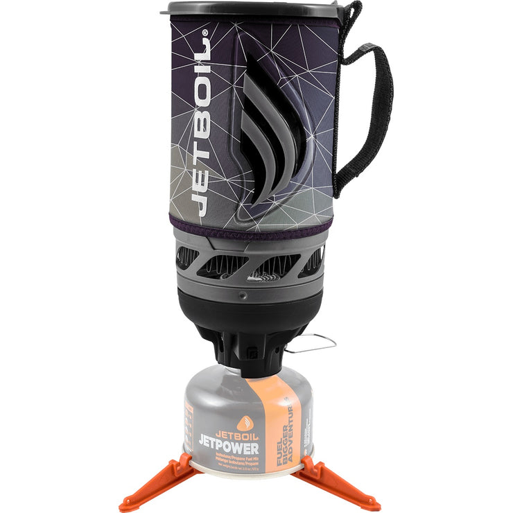 Jetboil Flash Personal Cooking System - Fractile