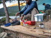 MSR DragonFly Multi-Fuel Camping Stove