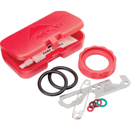 MSR Annual Maintenance Kit (Stoves)