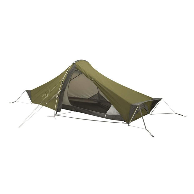 Robens Starlight 1 Trekking Tent - Green